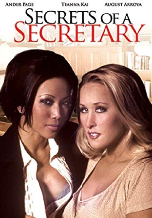 Secrets Of A Secretary (Movie) - BadAss Softcore