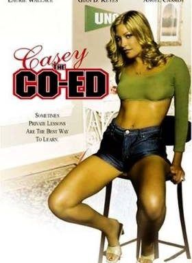 Casey The Coed